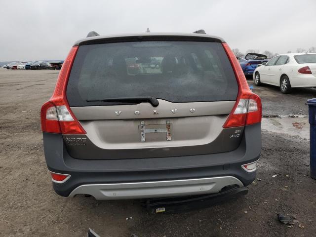 YV4BZ982491058433 Volvo XC70