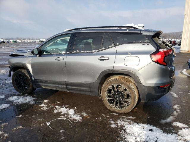 2020 GMC TERRAIN SL 3GKALMEV3LL195045
