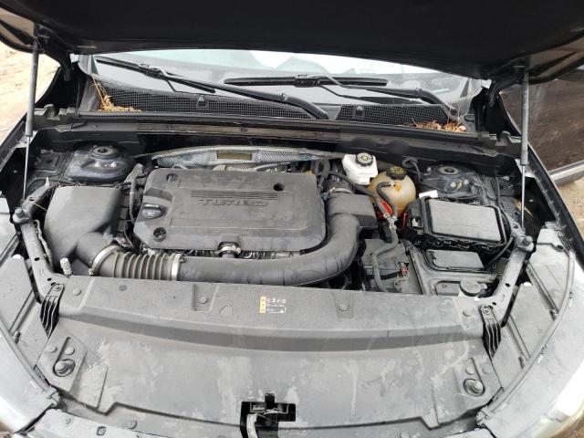 2021 BUICK ENVISION P - LRBFZMR42MD065099