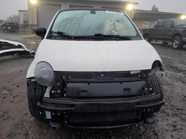 3C3CFFKR7HT700420 Fiat 500