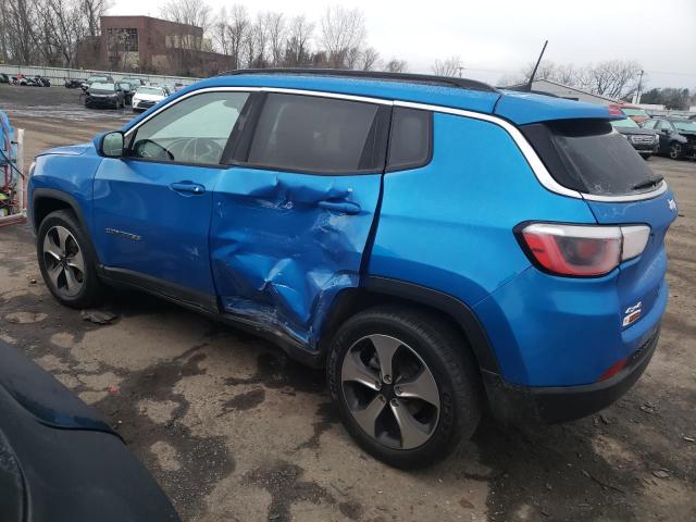3C4NJDBB0JT155158 Jeep Compass