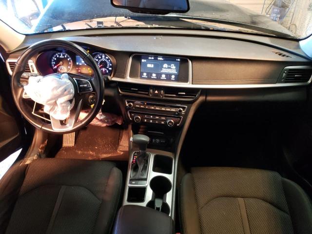5XXGT4L32KG329612 KIA Optima Lx