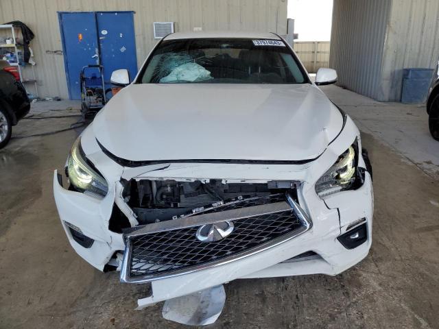 2021 INFINITI Q50 PURE - JN1EV7AP4MM700066