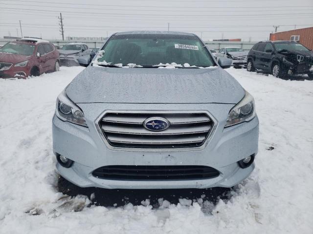 2015 SUBARU LEGACY 2.5 4S3BNBC6XF3038509