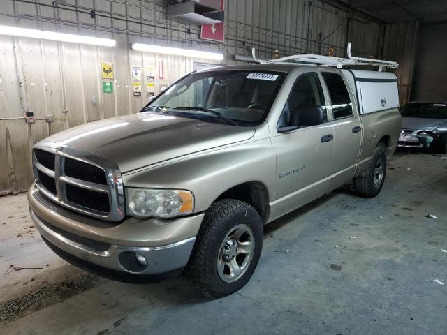 2005 Dodge Ram 1500 ST