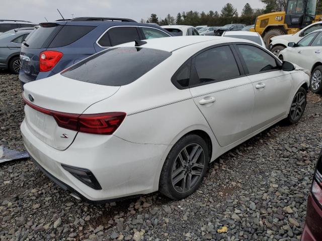 2019 KIA FORTE GT L - 3KPF34AD6KE113925