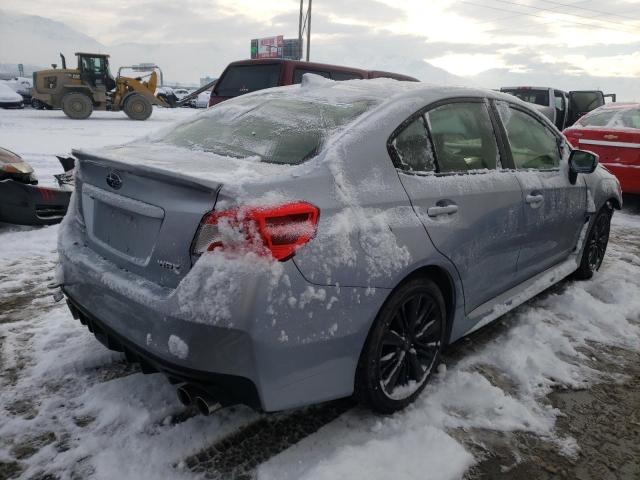 JF1VA1B61H9807747 Subaru WRX