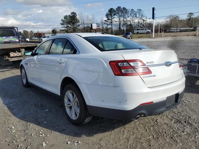 2017 FORD TAURUS SE - 1FAHP2D86HG135759