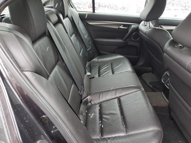 19UUA8F50CA002976 Acura TL