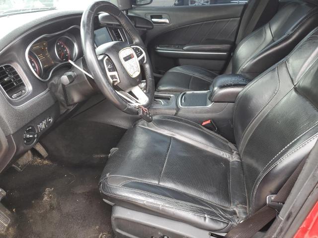 2C3CDXHG4FH847625 Dodge Charger Sxt