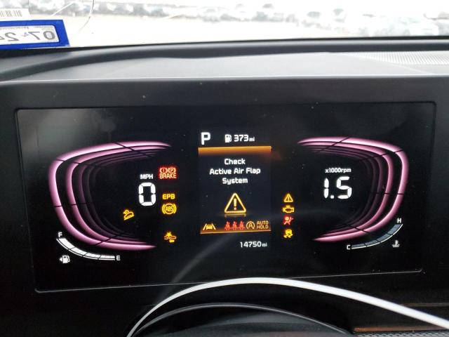 2023 KIA SPORTAGE L - KNDPU3AF8P7085310