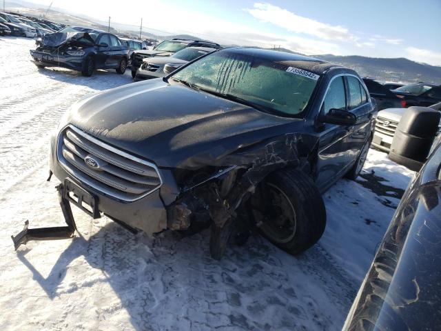 2015 FORD TAURUS SE - 1FAHP2D85FG167597