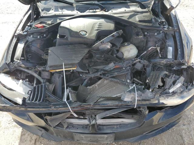 2015 BMW 320 I - WBA3B1G54FNT63795