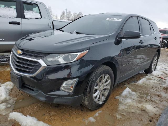 2019 CHEVROLET EQUINOX LT - 3GNAXKEV5KL168388