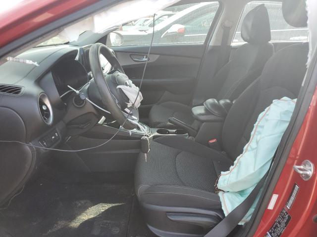 3KPF24AD0KE112787 KIA Forte