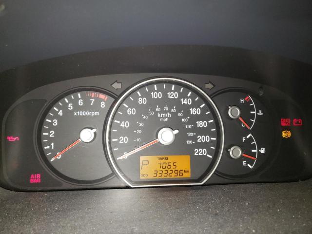 KNAFG526087187406 KIA Rondo Lx