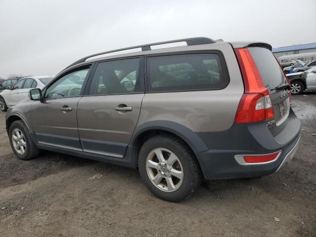 YV4BZ982491058433 Volvo XC70