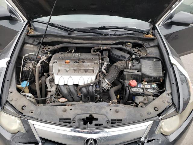 JH4CU2F46CC022643 Acura TSX