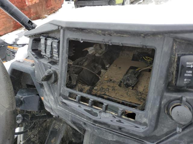 2018 POLARIS RZR XP TUR - 3NSVDL920JF946813
