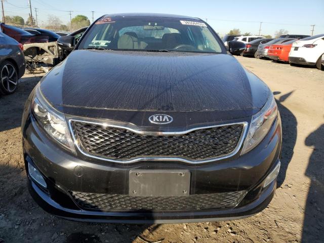 2015 KIA OPTIMA LX - KNAGM4A75F5664938