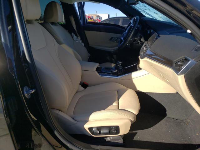 2020 BMW 330I - 3MW5R1J02L8B11401