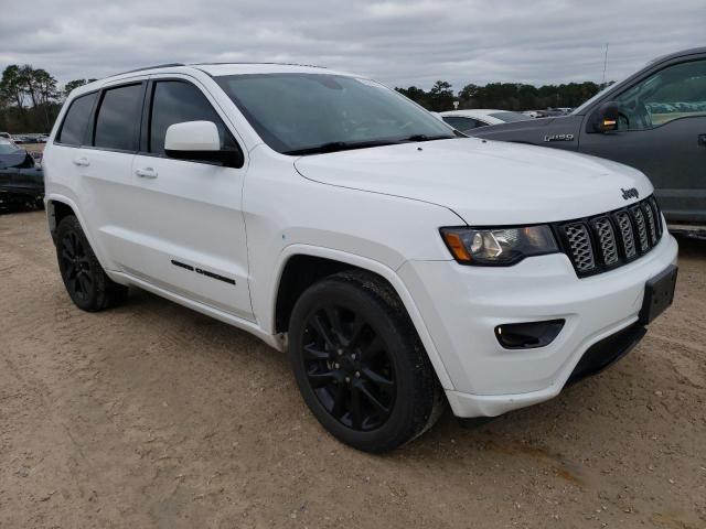 1C4RJEAG8JC471861 Jeep Grand Cherokee Laredo