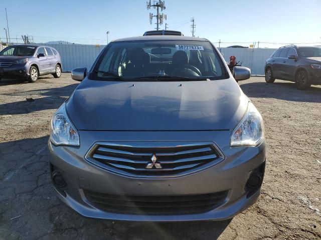 2019 MITSUBISHI MIRAGE G4 - ML32F3FJ2KHF07808