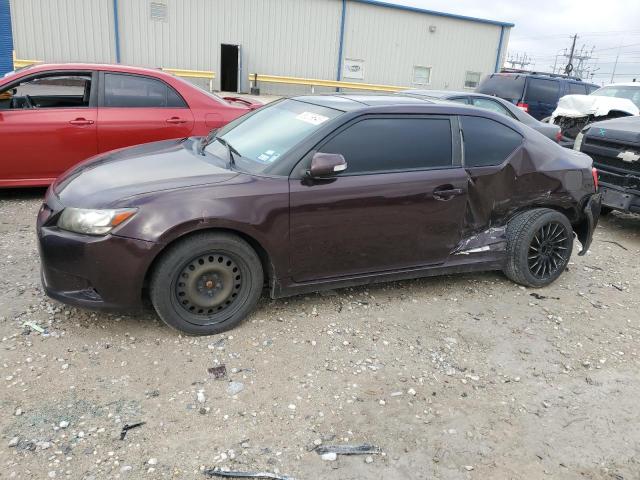 2012 Scion tC 