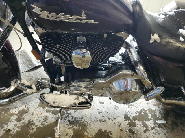 2005 HARLEY-DAVIDSON FLHRSI 1HD1FYW165Y652226