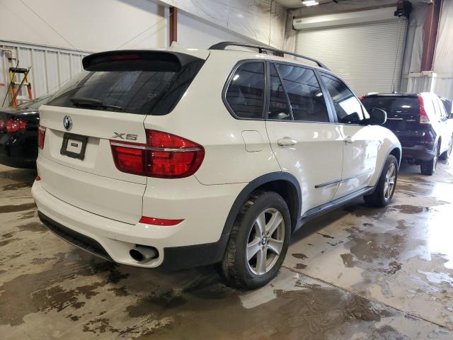 5UXZV4C52D0E13813 BMW X5 Xdrive35i