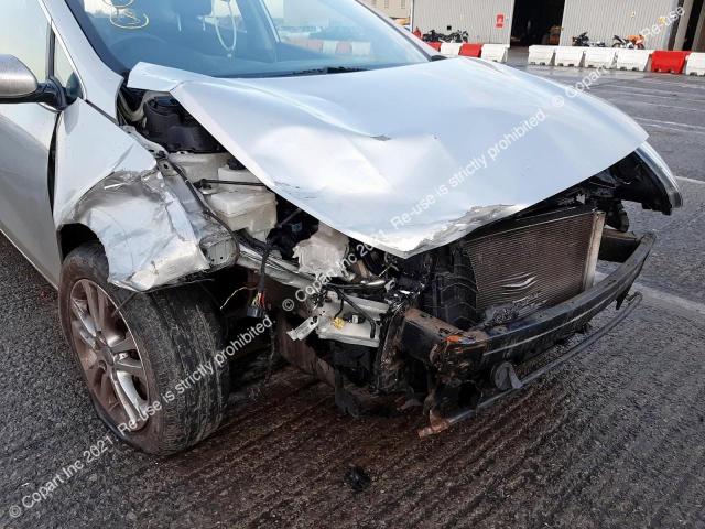 U5YHN516LDL053970 KIA Ceed 2 Eco