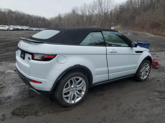 SALVD5BG7HH163543 Land Rover Range Rover Evoque Hse Dynamic