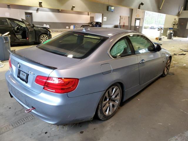 WBAKE3C57DE772181 BMW 3 Series