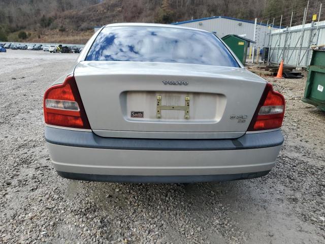 YV1TS97D0X1053008 Volvo S80