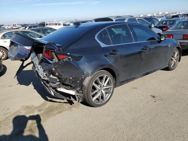 2016 LEXUS GS 350 BAS - JTHBZ1BL2GA005621