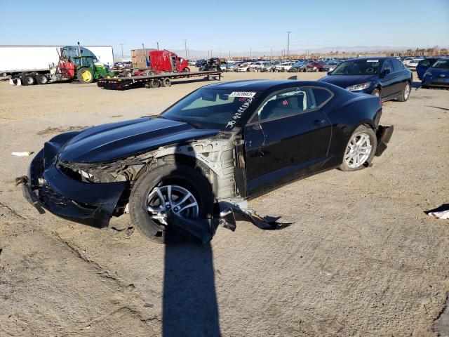 2019 Chevrolet Camaro LS