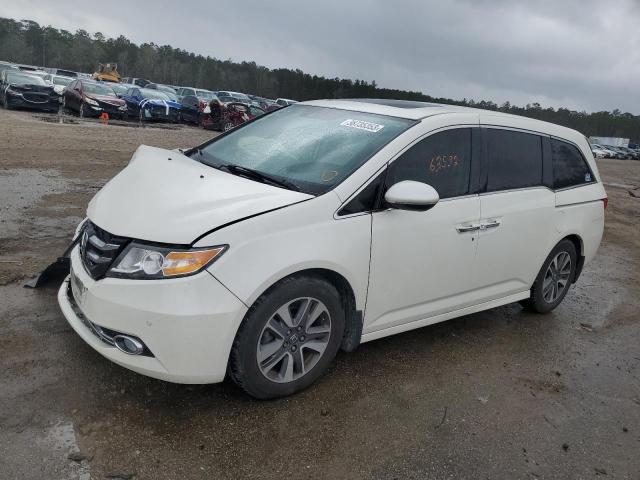 2015 HONDA ODYSSEY TO - 5FNRL5H90FB120714