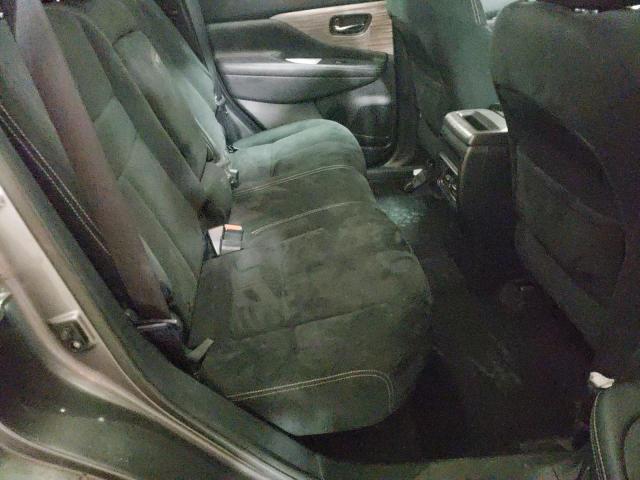 2015 NISSAN MURANO S 5N1AZ2MH0FN277258