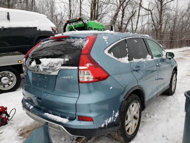 2016 HONDA CRV 2HKRM4H54GH688388