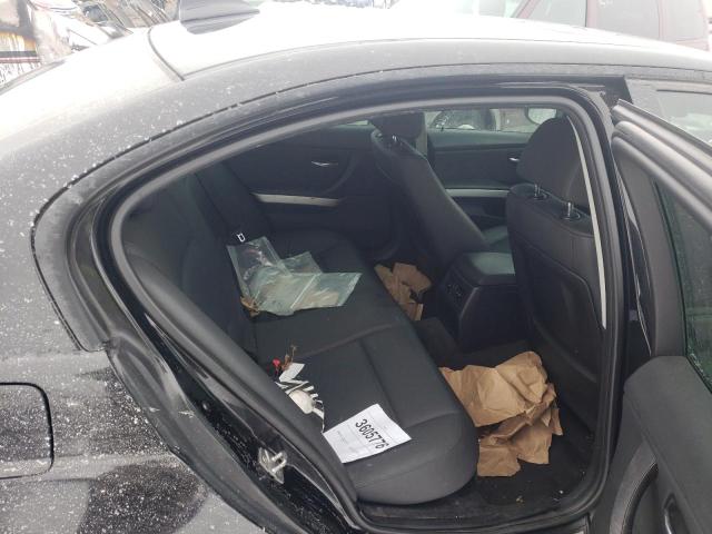 WBAPG7G53BNM68375 BMW 323 I