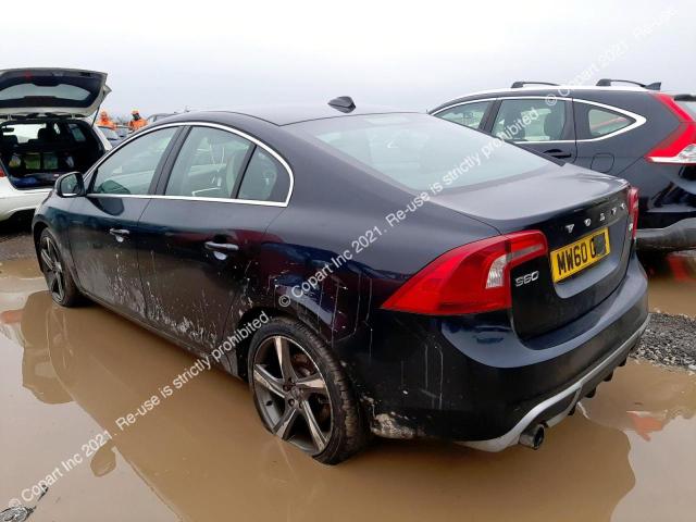 YV1FS45A1B2026524 Volvo S60 R-desi