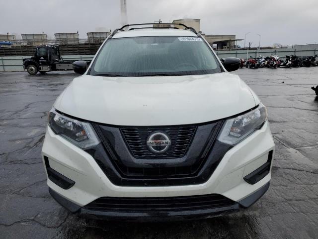 2018 NISSAN ROGUE S 5N1AT2MTXJC752585