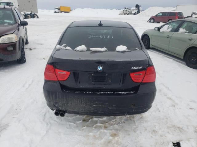 WBAPG7G53BNM68375 BMW 323 I