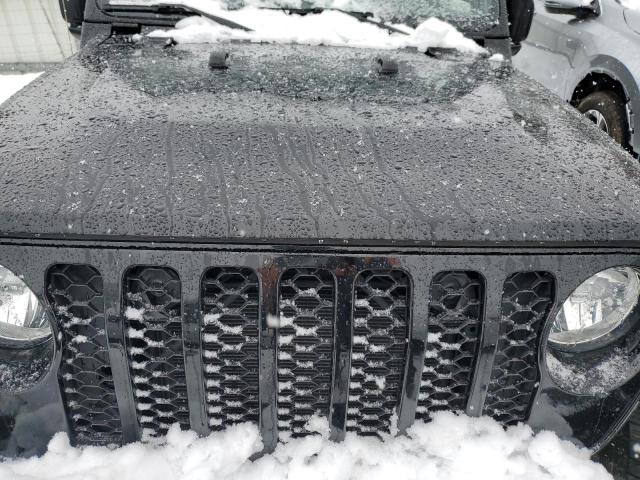 2021 JEEP GLADIATOR - 1C6HJTAG1ML548131