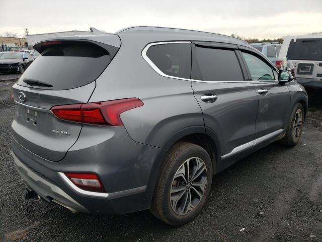 2020 Hyundai Santa Fe Sel VIN: 5NMS3CAA8LH145798 Lot: 49169674