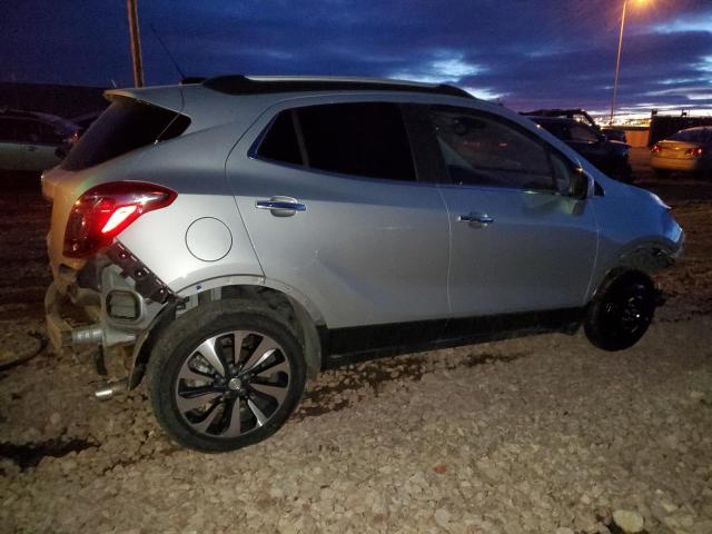 2021 BUICK ENCORE PRE KL4CJESMXMB370593