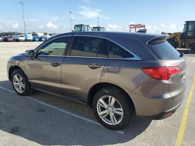 5J8TB4H59DL001023 Acura Rdx Technology