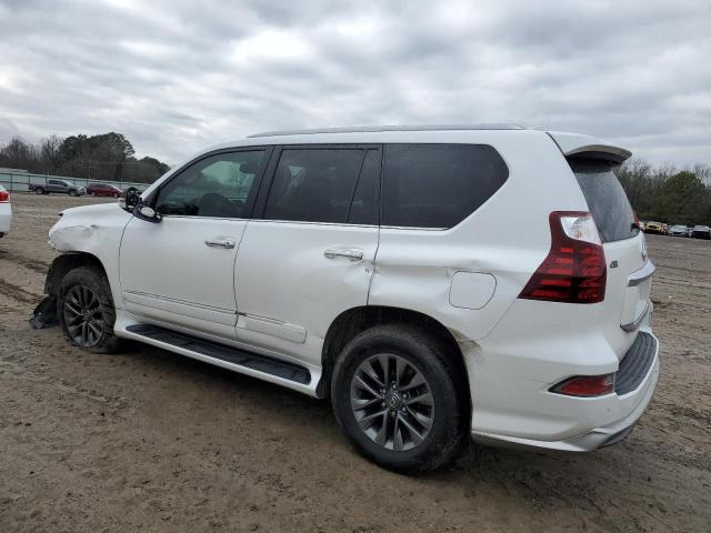 2019 LEXUS GX 460 - JTJBM7FX4K5219315