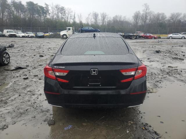 2019 HONDA ACCORD EX - 1HGCV1F42KA002846