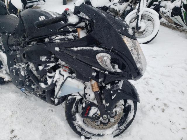 2019 SUZUKI GSX1300 RA - JS1GX72BXK7100354